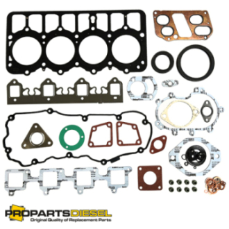 FULL GASKET SET DEUTZ...