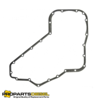 CUMMINS, GEAR COVER GASKET