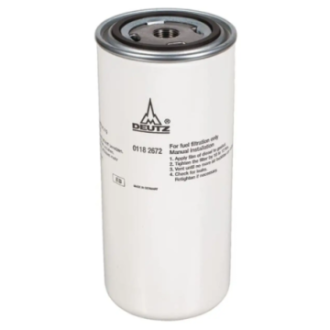DEUTZ, FUEL FILTER