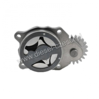 OIL PUMP ASSY CUMMINS 6BT 5.9