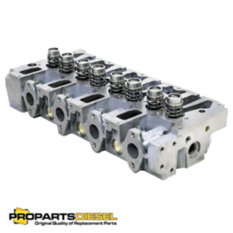 CYLINDER HEAD ASSY DEUTZ...