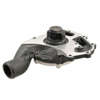 WATER PUMP PERKINS 1104-44 OEM