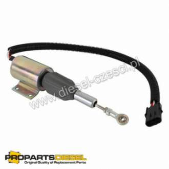 CEWKA GASZENIA CUMMINS C 12V