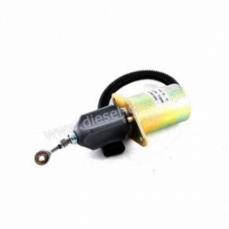 CUMMINS B / C, SOLENOID...