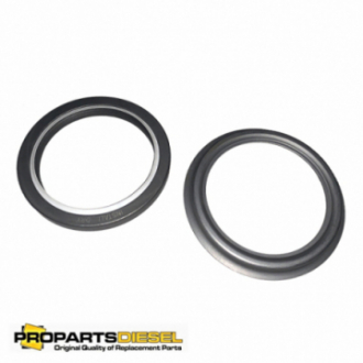 CUMMINS 4BT / 6BT, FRONT...