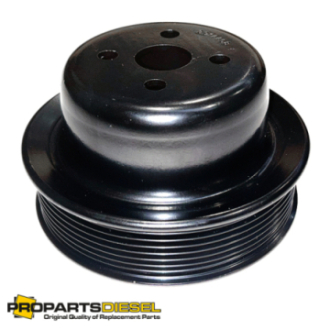 CUMMINS 6BT, FAN PULLY 