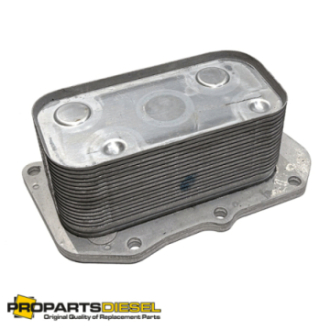 OIL COOLER CORE DEUTZ TCD...