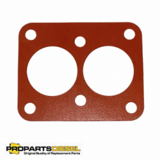 CUMMINS C, THERMOSTAT GASKET