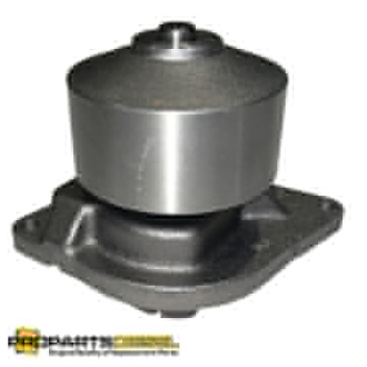 CUMMINS QSB 6.7, WATER PUMP