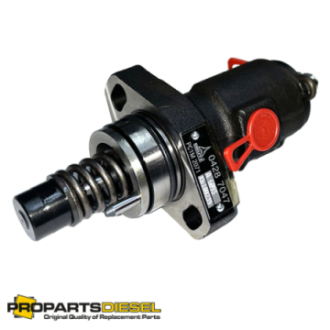 DEUTZ 2011, FUEL INJECTOR PUMP