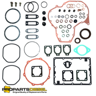 DEUTZ F 2L 511, FULL GASKET...