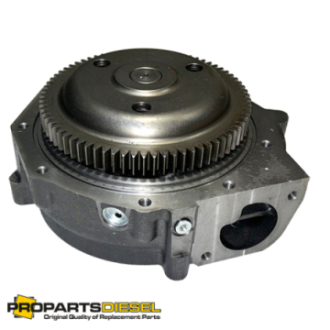 POMPA WODY CATERPILLAR C15...