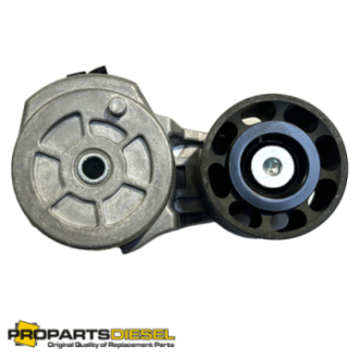 JOHN DEERE 6081 / 6068,...