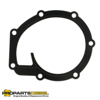 WATER PUMP COVER GASKET...
