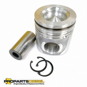 IVECO F4AE, PISTON WITH PIN...