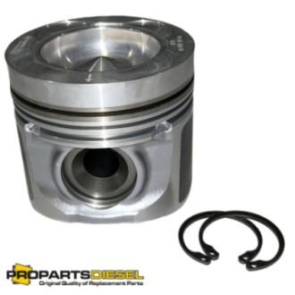 DEUTZ TCD 2012 4V, PISTON...