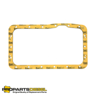 OIL PAN GASKET MITSUBISHI...