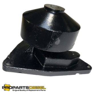 CUMMINS 6CT / QSC, WATER PUMP