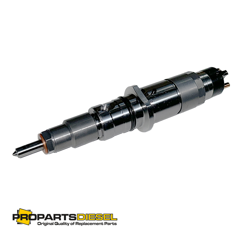 CUMMINS QSB 4.5 / QSB 6.7, INJECTOR ASSY / PPD5289266 0445124019