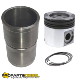 ZESTAW NAPRAWCZY CUMMINS M11