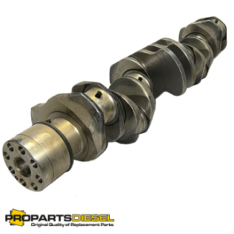 CRANKSHAFT ISUZU 6HE1 / 6HK1