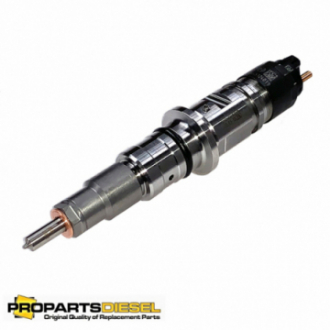 WTRYSKIWACZ CUMMINS QSB 4.5...