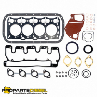 FULL GASKET SET ISUZU 4LE1