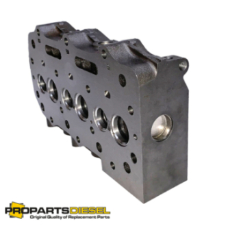 CATERPILLAR C1.1, CYLINDER...