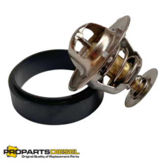 THERMOSTAT WITH SEAL...