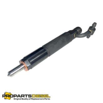 CUMMINS QSB 3.3, INJECTOR ASSY