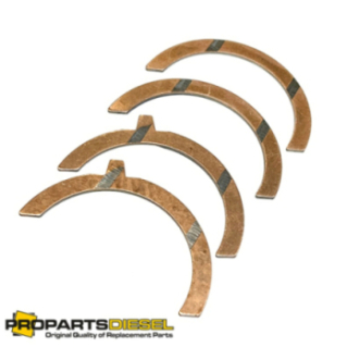THRUST WASHER KIT LIEBHERR...