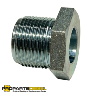 LIEBHERR D934 / D936, BOX NUT