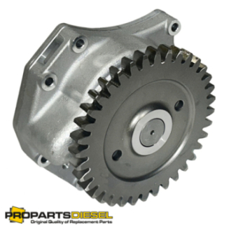 OIL PUMP LIEBHERR D9512