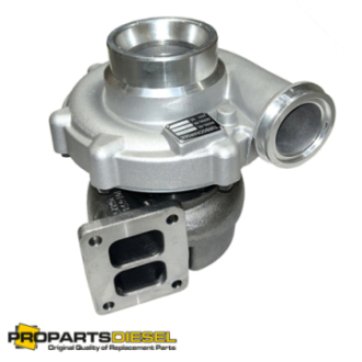 TURBOCHARGER LIEBHERR D936