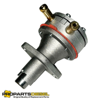 FUEL PUMP KUBOTA