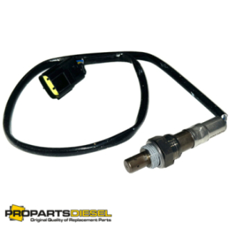 CUMMINS ISDE, OXYGEN SENSOR