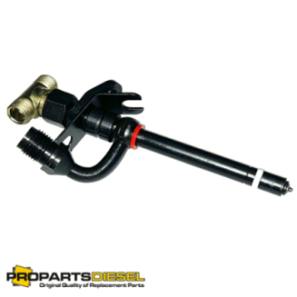 JOHN DEERE, INJECTOR