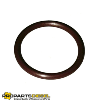 PRESSURE ADAPTER O-RING...