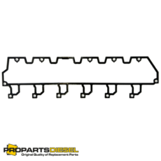 PERKINS 1306, VALVE COVER...