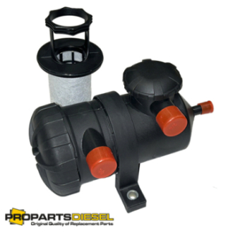 SEPARATOR OLEJU LIEBHERR...