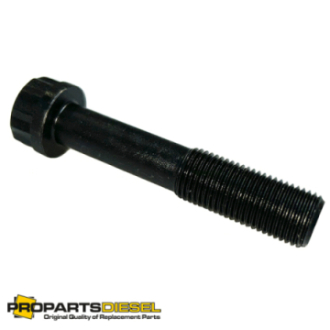 JOHN DEERE, CONNECTING ROD...