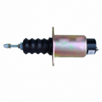 CUMMINS C, SOLENOID 12V