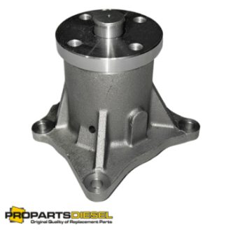 MITSUBISHI, WATER PUMP  S4K...