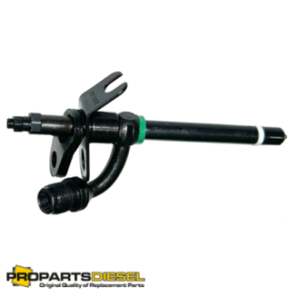 JOHN DEERE, INJECTOR