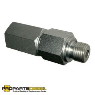 REGULATOR CIŚNIENIA PALIWA...