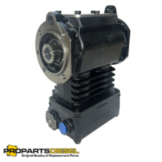 CUMMINS, AIR COMPRESSOR