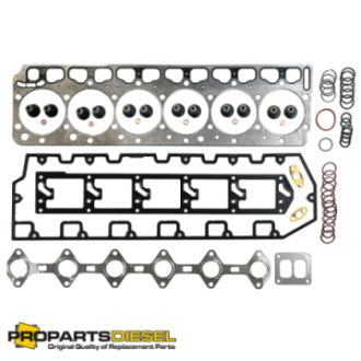 UPPER GASKET KIT PERKINS 1306