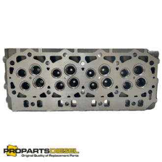CYLINDER HEAD BARE YANMAR...