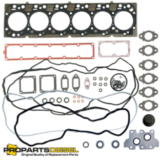 TOP GASKET SET CUMMINS QSB 6.7