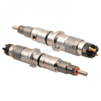 INJECTOR ASSY CUMMINS QSC 8.3